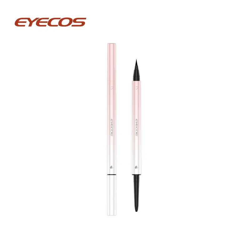 2 i 1 automatisk eyeliner blyant