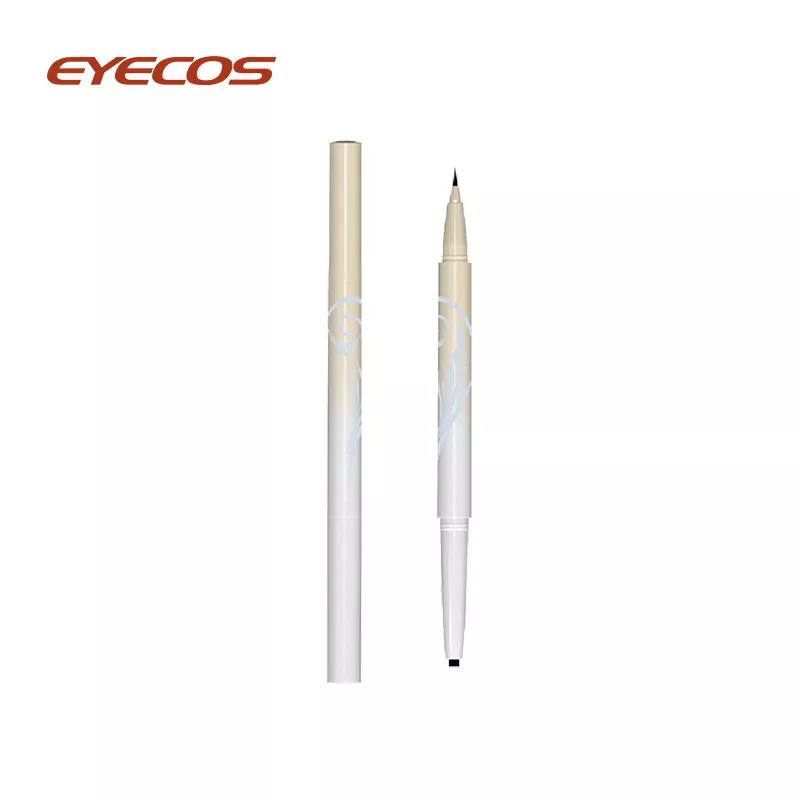 2-i-1 Gel & Flydende Eyeliner