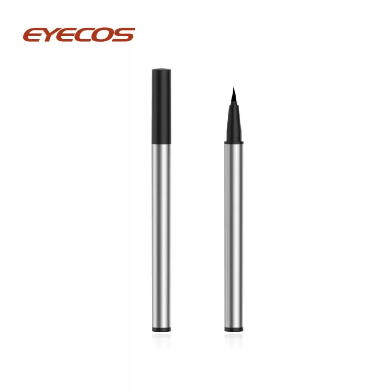 Clean Beauty Black Liquid Eyeliner Pen (børstespids)