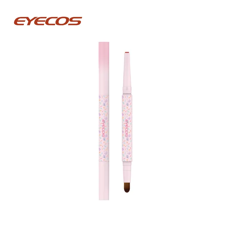 Cremet Texture Dual Ended Lip Liner