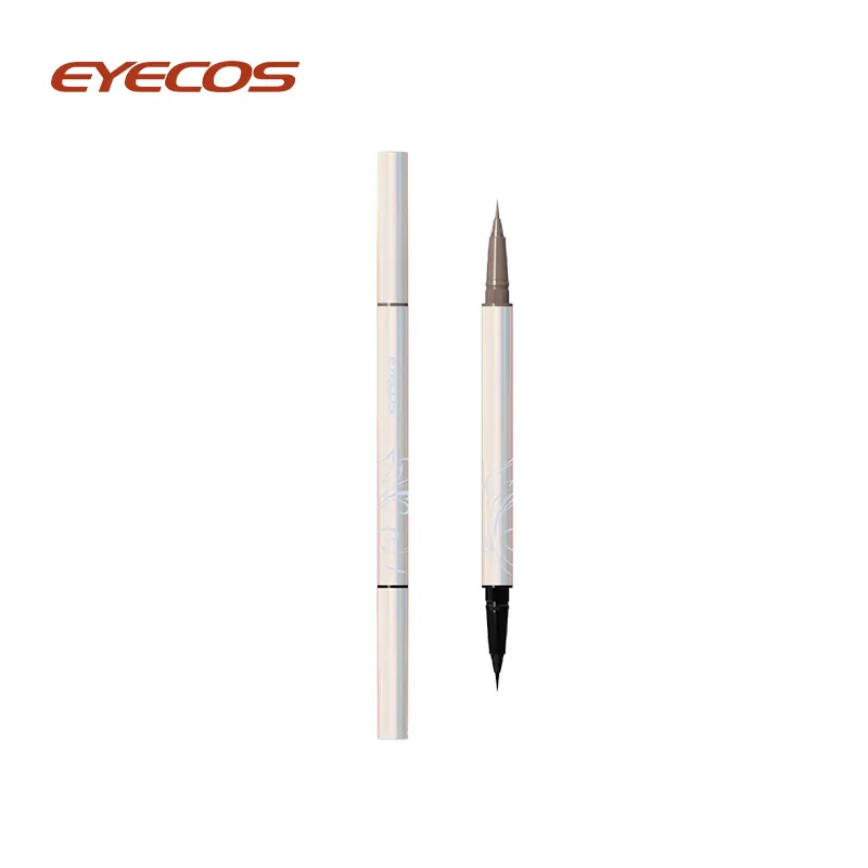 Double-ended Long Lasting Liquid Eyeliner