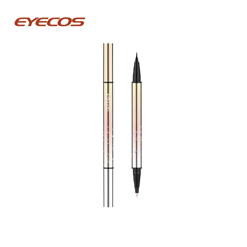 Flydende liggende Silkworm Eye Shadow Pen