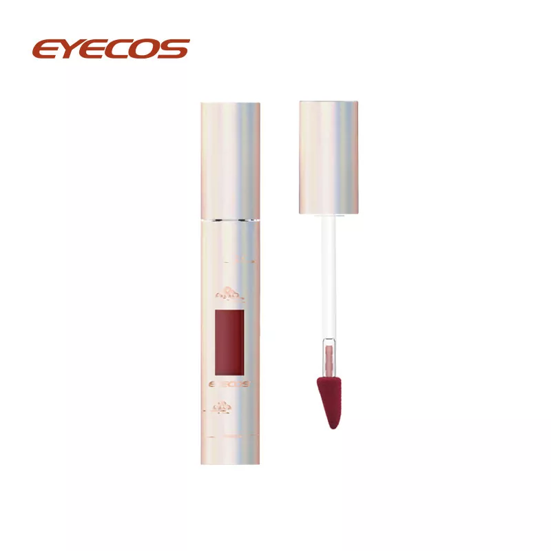 Non transfer glossy lipgloss