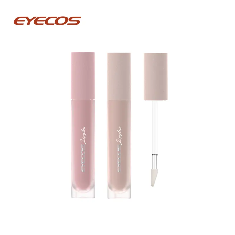 Silkemat langvarig creme lipgloss