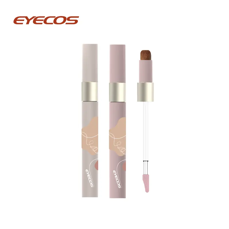 Velvet Cream High Pigmentation Mat Lip Gloss